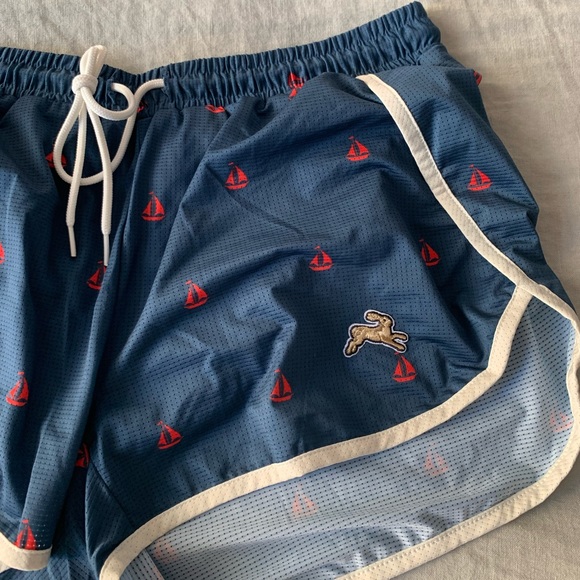 Tracksmith Pants - Tracksmith Shorts